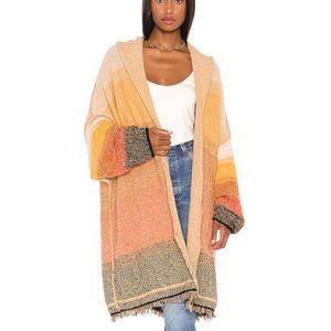 NWT Free People Cardigan
